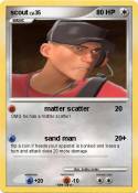 scout