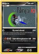 Ninja.io
