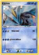 Kyurem