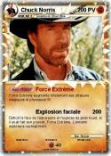 Chuck Norris