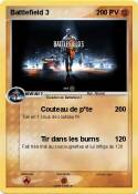 Battlefield 3