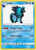 Hydin