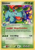 Venusaur