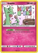Sceptile