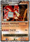 Groudon