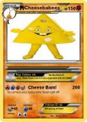 Cheesebabees