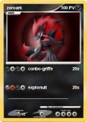 zoroark