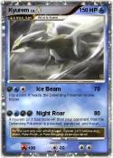Kyurem