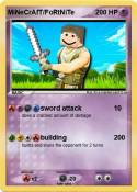 MiNeCrAfT/FoRtNiTe