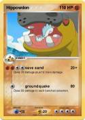 Hippowdon