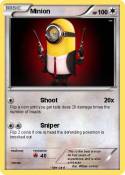 Minion