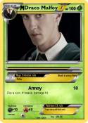 Draco Malfoy