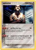 walverine
