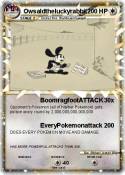 Owsaldtheluckyr