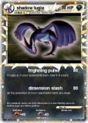 shadow lugia