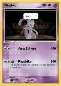 Mewtwo