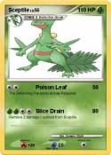 Sceptile