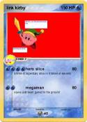 link kirby