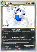 Lugia