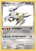ARCEUS