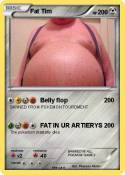 Fat Tim