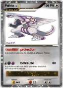 Palkia