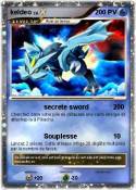 keldeo