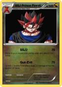 SSJ Prince