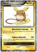 Raichu