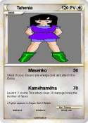 Tahenia