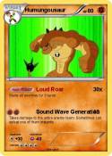 Humungousaur