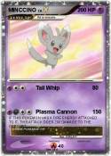 MINCCINO