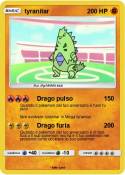 tyranitar