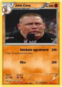 John Cena
