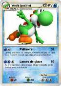 Yoshi (patins)