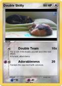 Double Skitty