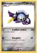meta knight