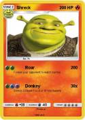 Shreck