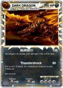 DARK DRAGON