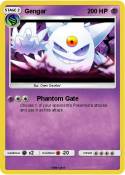 Gengar
