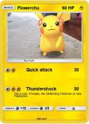 Flowerchu