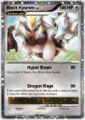 Black Kyurem