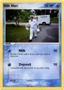 Milk Man