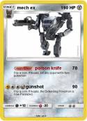 mech ex
