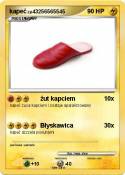 kapeć