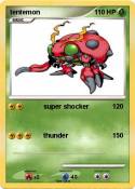 tentemon
