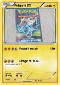 Fulguris EX