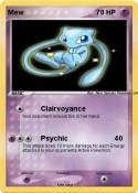 Mew