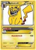 pikatroll