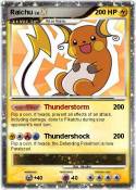 Raichu